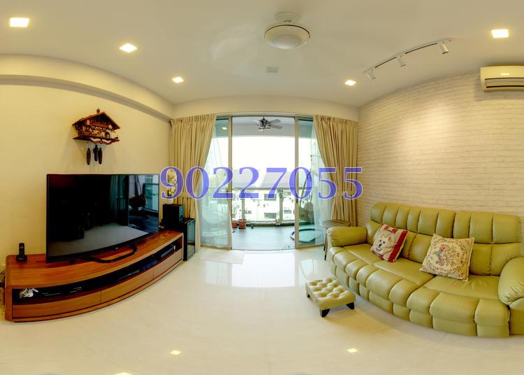 Mera East (D14), Apartment #87736422